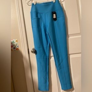 Blue Sport Pants